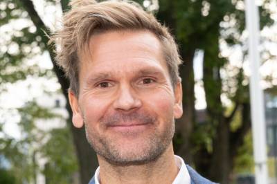 - Det har aldri skjedd før