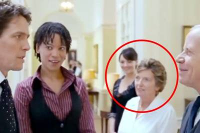 «Love Actually»-stjernen er død