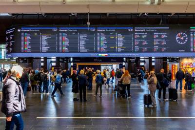 Bane Nor varsler arbeid på jernbanen i sommer: Disse strekningene rammes