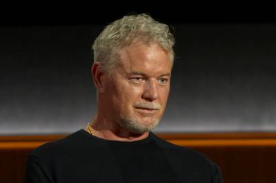 Eric Dane ble hedret i «Grey’s Anatomy»