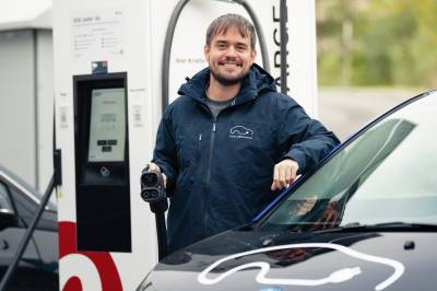 Bør jeg velge elbil når jeg ikke kan hjemmelade?