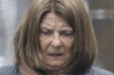 Mona Juul har sagt opp i UD