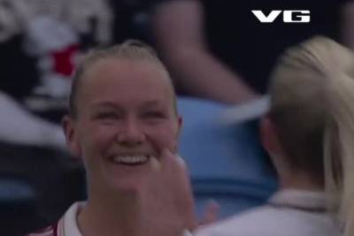 0-2: Maanum, Arsenal