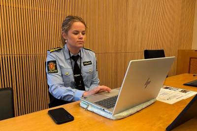 – Forventer at saken er ferdig etter­forsket innen oktober
