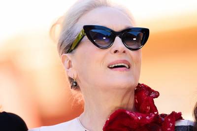 Meryl Streep gjør comeback som djevelsk moteredaktør – av ren nysgjerrighet