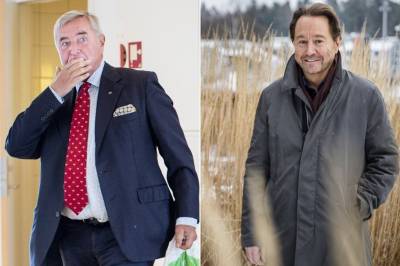 Christen Sveaas anker tapet mot Kjell Inge Røkke – men ikke mot Pareto