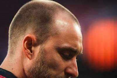 Tidligere Manchester United-stjerne Christian Eriksen går mot drastisk lønnskutt