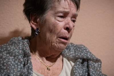 María del Carmen Abascal (87) er død