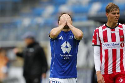 MFK-regnskapet: Så stort ble underskuddet