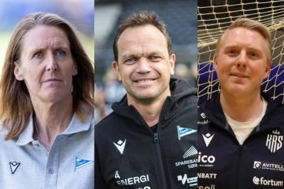 Ikke ta fra lokalsamfunnene deres viktigste medspiller