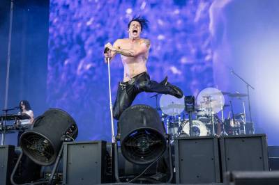 Yungblud avlyser Oslo-besøk