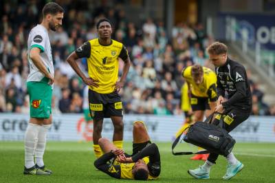 Nå blir det perfekt med pause – den trenger LSK