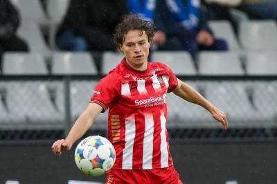 NFF: Cornic klar for Brann