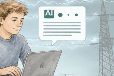 Så mye strøm bruker kunstig intelligens for å lage tekst, bilder og video