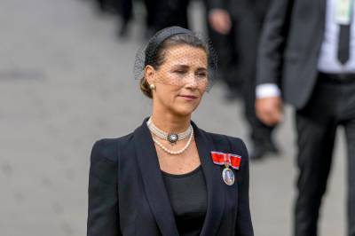 – Har vært et usedvanlig krevende år
