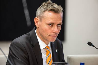 Tror MDG kan få et ubehagelig oljesvar