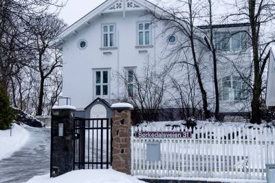 Hegnar-arvinger overtar eierskapet til luksus-eiendommer på vestkanten