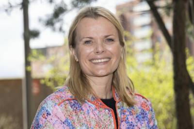 - Har slitt med depresjoner