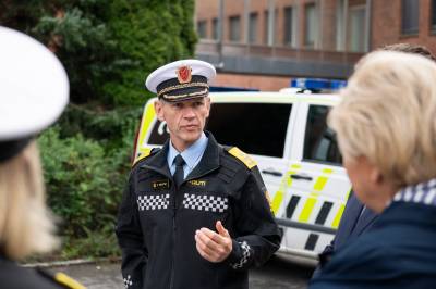Politiets datasystemer fra 90-tallet: «Et gammelt rakleverk i en salig spaghetti»