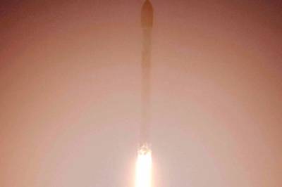 Bekymret for Musk-planer: – Stjernehimmelen «forsvinner»