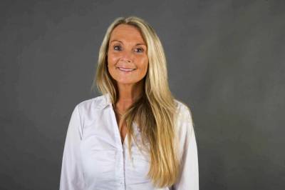 – Dette reddet livet mitt