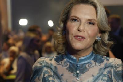 Reaksjonene hagler: Listhaug tar avstand