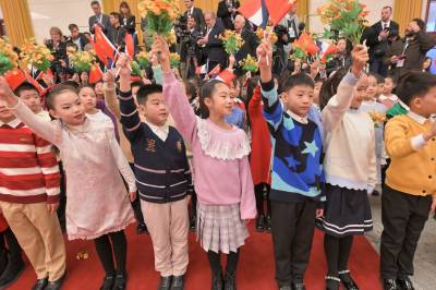 Kina innfører avgift på kondomer og prevensjonsmidler