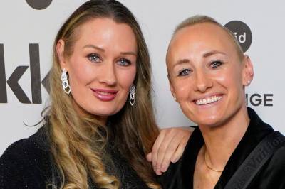 Slik taklet Herrem sjokket: – Åpnet noen champagne­flasker