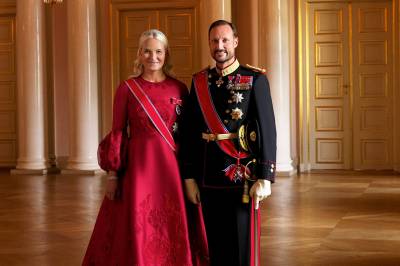 Ny undersøkelse: Dette tenker nordmenn om monarkiet