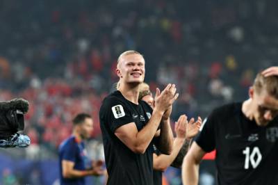 «Norge, dere håner oss»