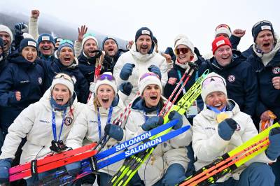 Treneren slår tilbake: – Det grenser jo til det komiske