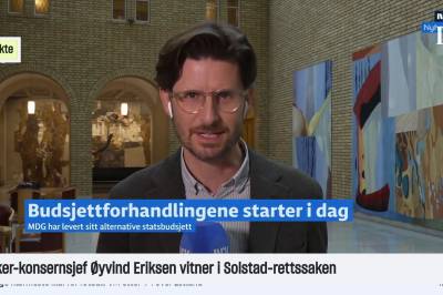 DNTV Direkte Kanal 1 2025-11-14 at 12:46