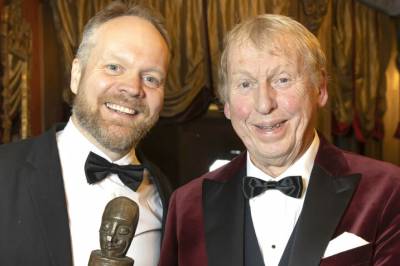 - Jeg ante ingenting