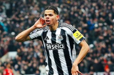 Den ganske pinlige samtalen Newcastle må ta i sommer – alle har en pris på St. James’ Park