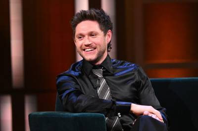 Niall Horan frykter han trenger hofteoperasjon