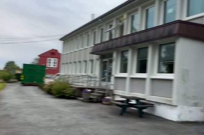 Derfor står vindauget på vidt gap