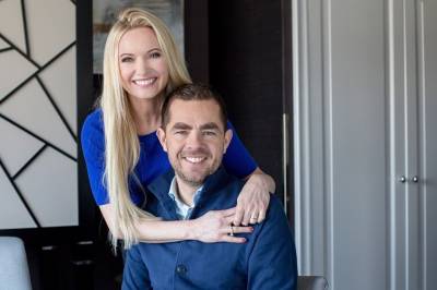 De nye oljemilliardærene