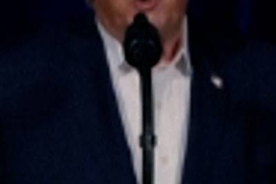 Trump om angrepet: – Målet vårt er å forsvare det amerikanske folk