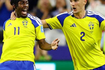 Kan møte Norge