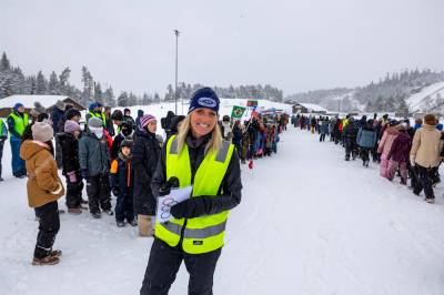 – Dette ga meg frysninger