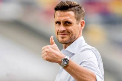 Tottenham-aktuelle Sebastian Kehl og Borussia Dortmund enige om kompensasjon
