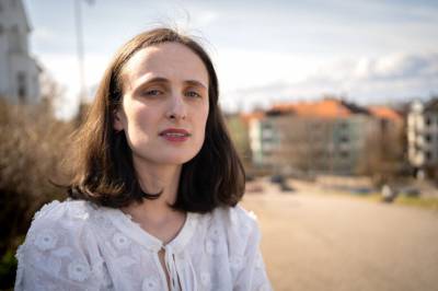 Aftur Nerdrum ammer lenger enn de fleste: – Følte på et sosialt press om å slutte