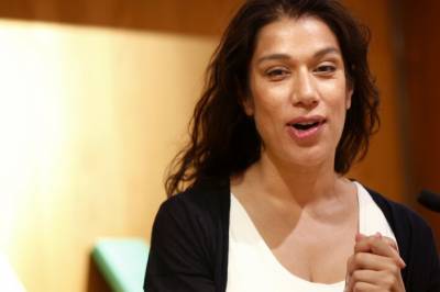 Laila Bokhari (51) er død