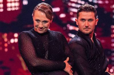 Maria Stavang: – «Skal vi danse» var nachspielet mitt i mange år