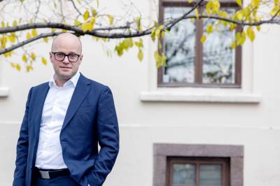 Link Mobility slår tilbake: Shorterne brenner fingrene