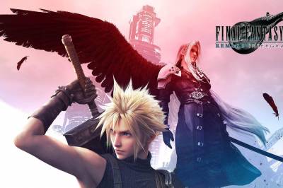 Den fysiske utgaven av Final Fantasy VII: Remake Intergrade for Nintendo Switch 2 er nesten utsolgt globalt