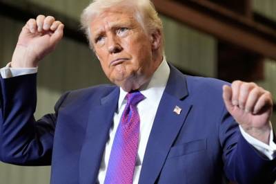 Straffetoll-kjennelse: - Betyr kaos