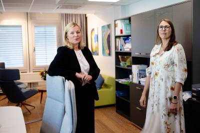 Konfronterte arbeids­ministeren: – Dere har et stort ansvar