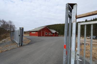 Skal doble kapasiteten på ferskvann