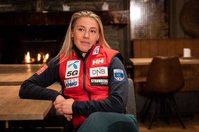 Mysteriet: «Takk Gud for det»